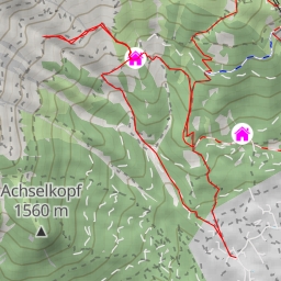 thumbnail for Kluppensteig - Kluppensteig - Innsbruck