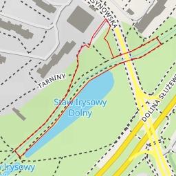 thumbnail for Staw Irysowy Dolny