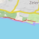 thumbnail for Приморское шоссе