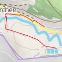 thumbnail for Lauterachtal-Radweg - Lauterachtal-Radweg