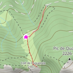 thumbnail for Mirador de Fogueruix