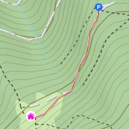 thumbnail for Refugi del Pla de la Font