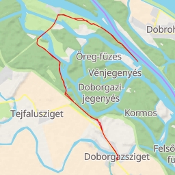 thumbnail for Görgetegi bukó - Görgetegi bukó