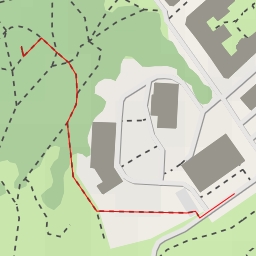thumbnail for Øvre Møllenberg gate - Trondheim