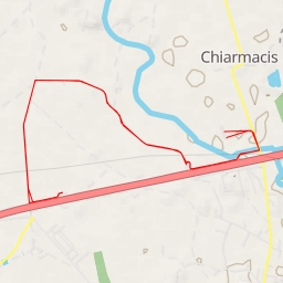 thumbnail for Autostrada Serenissima - Autostrada Serenissima