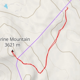 thumbnail for Shrine Mountain