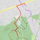 thumbnail for Steinhauser Berg