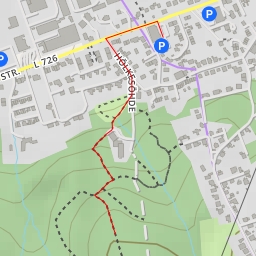 thumbnail for Steinhauser Berg