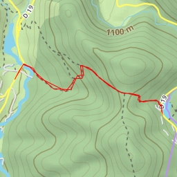 thumbnail for Lac d'Iraty