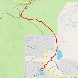 thumbnail for Fairview Reservoir Number 2