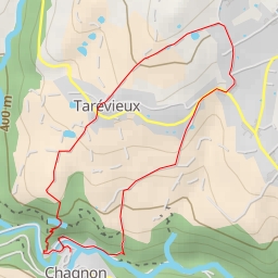 thumbnail for Montée des Roches - Montée des Roches