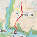 thumbnail for Route de Tarévieux - Route de Tarévieux