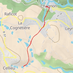 thumbnail for Route de La Grand-Croix - Route de La Grand-Croix