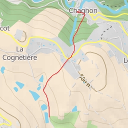 thumbnail for Route des Étangs - Route des Étangs