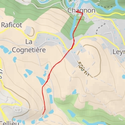 thumbnail for Route de La Grand-Croix - Route de La Grand-Croix