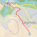 thumbnail for Montée des Cerisiers