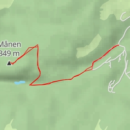thumbnail for Månen
