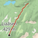 thumbnail for Liaåsen