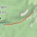 thumbnail for Styggdalen - Styggdalen - Trondheim