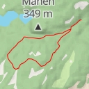 thumbnail for Tomsetåsen