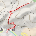 thumbnail for Cerro de Loma Redonda