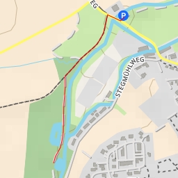 thumbnail for Stegmühlweg