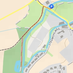 thumbnail for Stegmühlweg