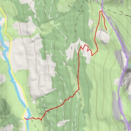 thumbnail for Steflingalpe - Rauris