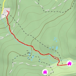 thumbnail for Durchgangalm