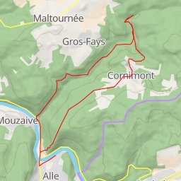 thumbnail for Cornimont - Cornimont