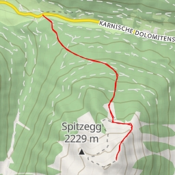 thumbnail for Öfenspitze