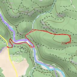 thumbnail for Einsamer Stein