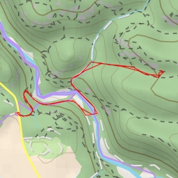 thumbnail for Verlassener Turm