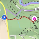 thumbnail for Polenztalweg