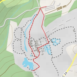 thumbnail for Parc du Reynou - Allée du Haut
