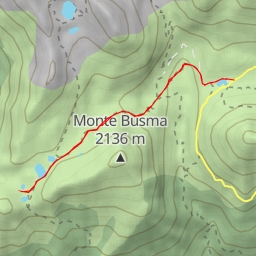thumbnail for Strada Statale della Val di Scalve