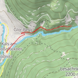 thumbnail for Rainer - Glor- Berg