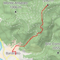 thumbnail for Campo dei Ziri