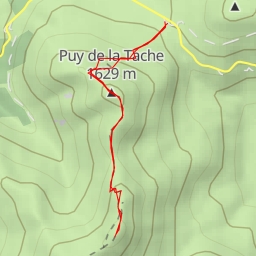 thumbnail for Puy de Monne