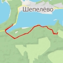 thumbnail for Лебяженское городское поселение