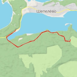 thumbnail for Лебяженское городское поселение