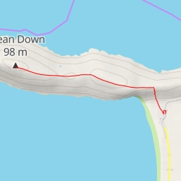 thumbnail for Brean Down