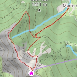 thumbnail for Cima Pozzi