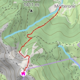 thumbnail for Monte Resegone