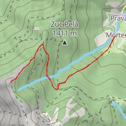 thumbnail for Pizzo Morterone