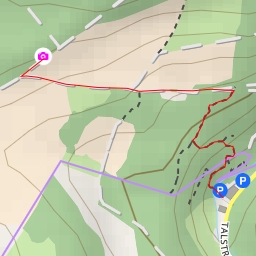 thumbnail for Schafweg