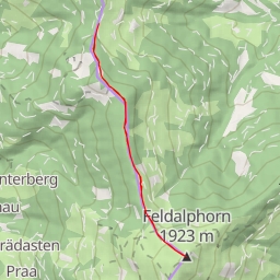 thumbnail for Feldalphorn