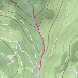 thumbnail for Wanderweg 2