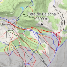 thumbnail for Tête Pelouse