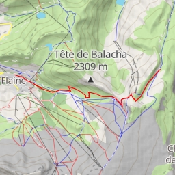 thumbnail for Pont du Clo..............